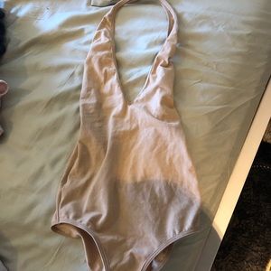 American apparel body suit